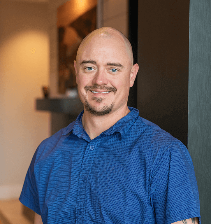 Christian Nichols, SBDC Advisor & Brownfields Assessment Director