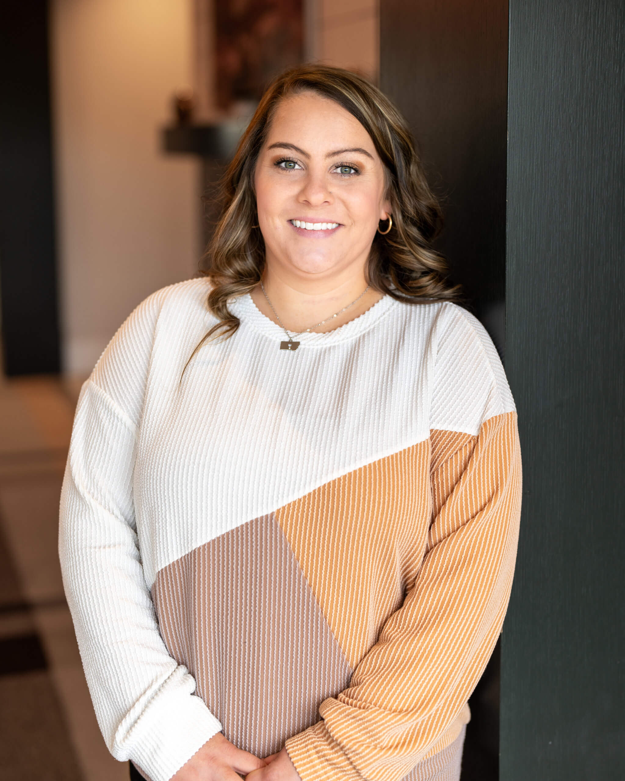 Terri Clark, Lending Associate at GFDA