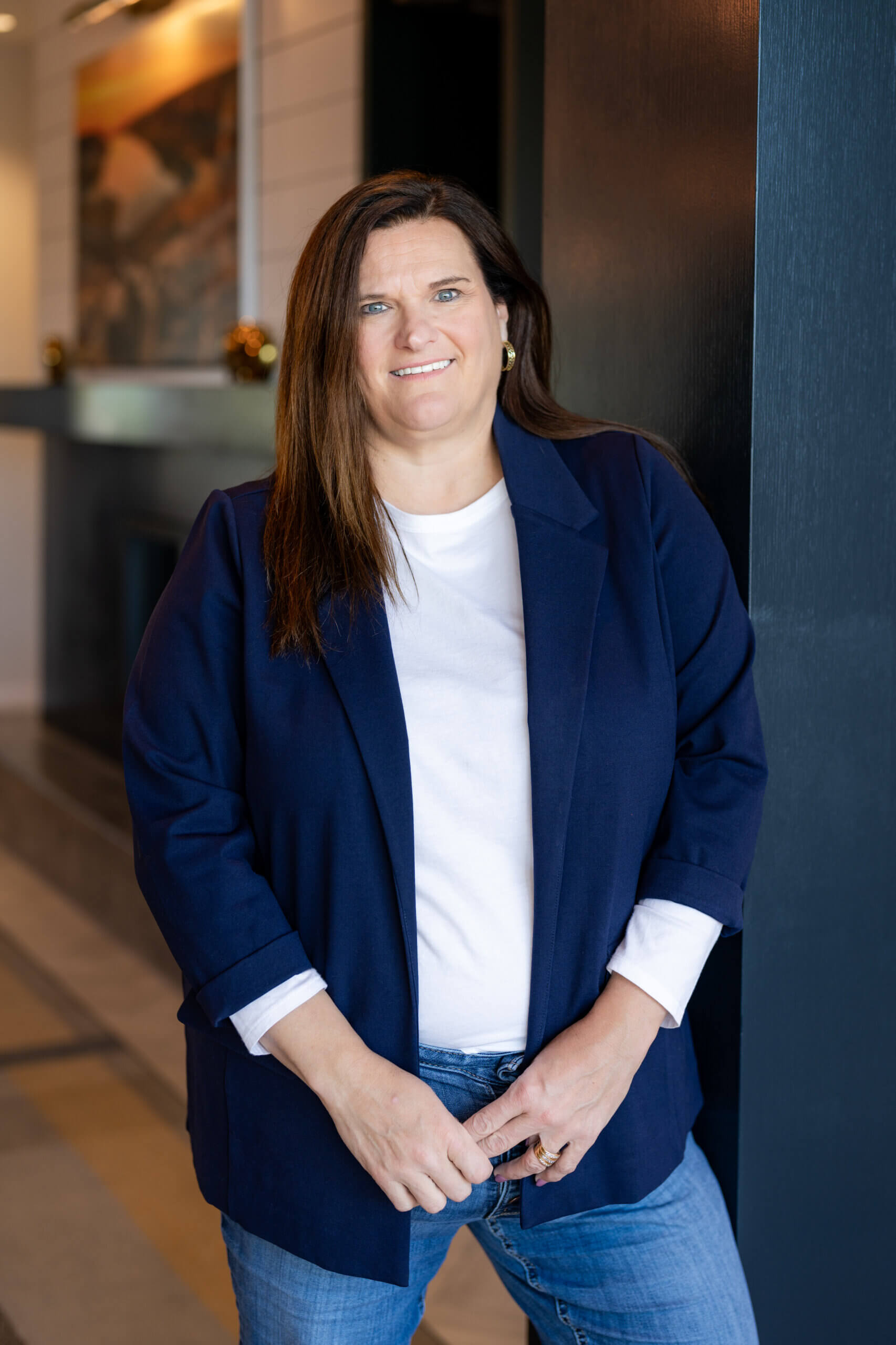 Marty Cappis, Lending Associate at GFDA