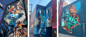 Great Falls, MT art walk