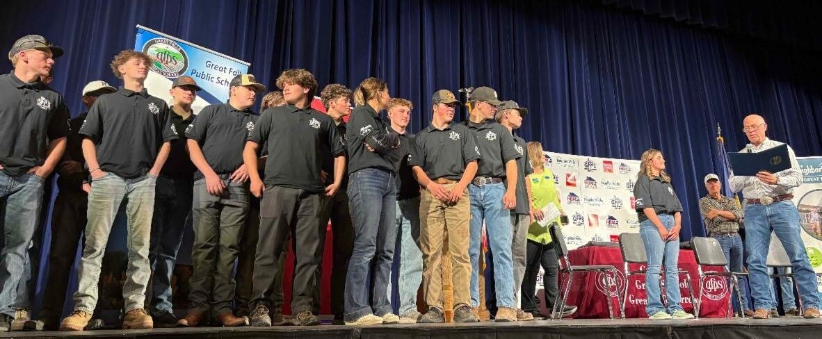 High School House Students Nov 2025