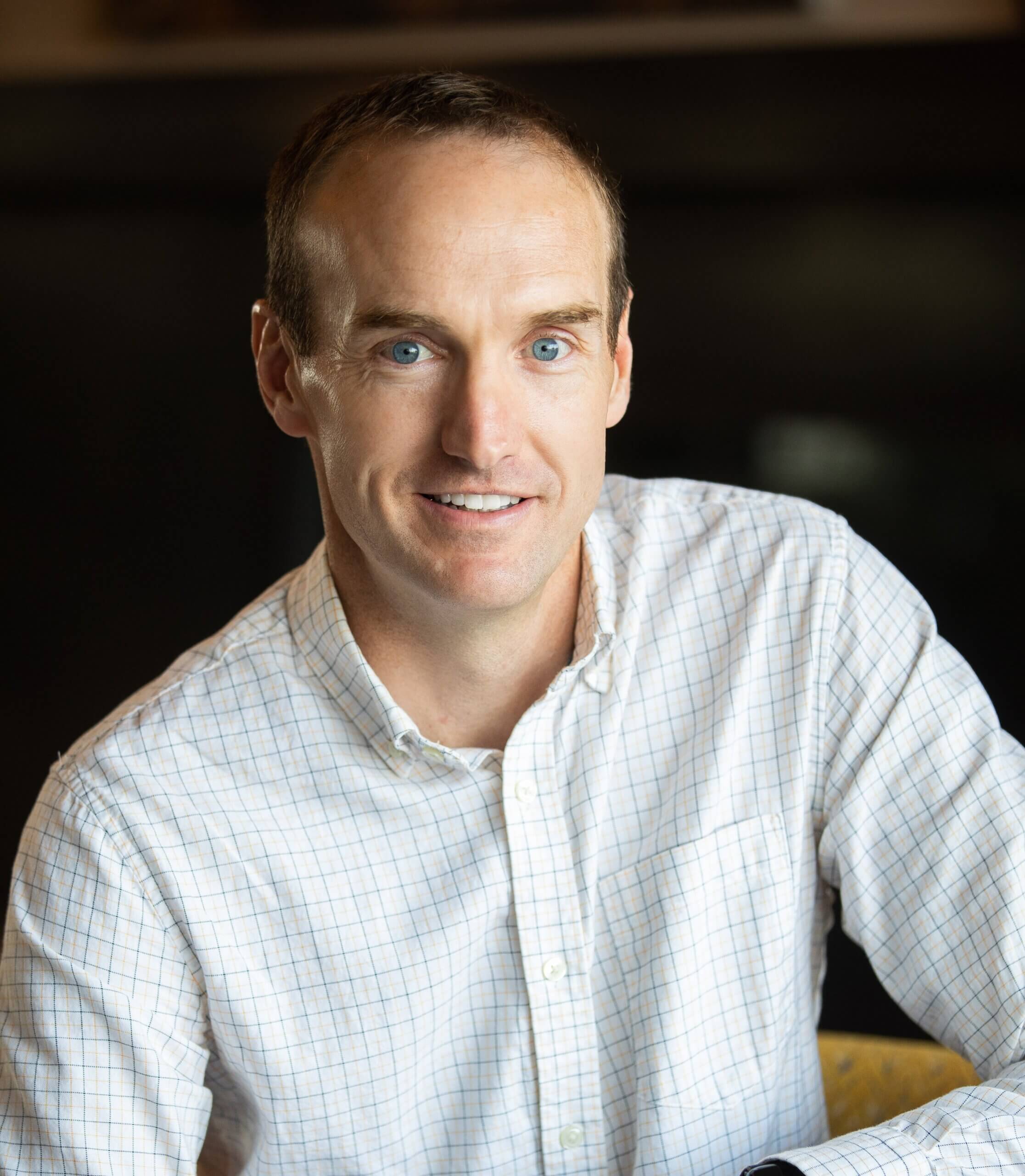 Rich Gannon, Senior SBDC Business Advisor