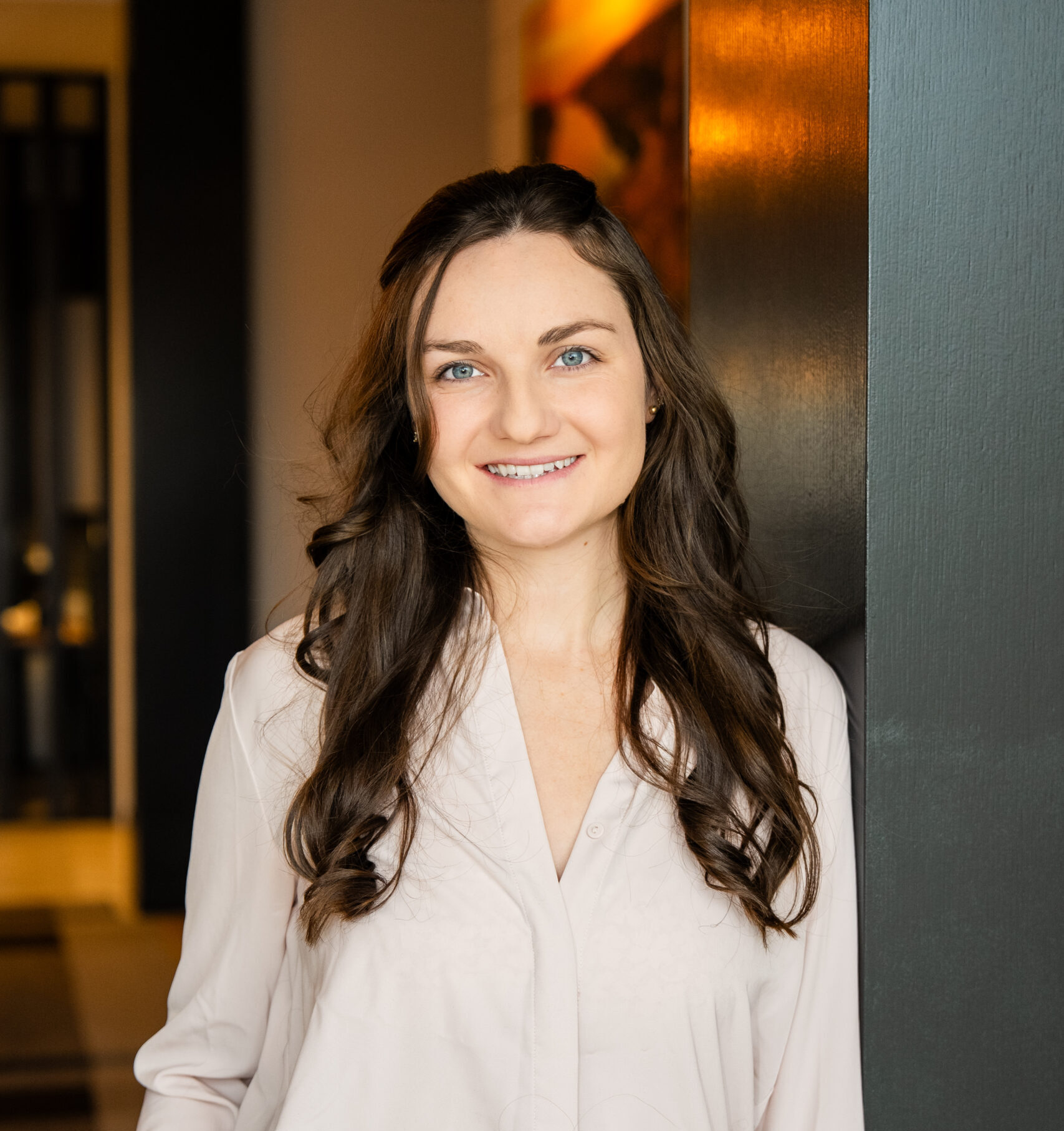 Jamie Rapley, Online Business Development Officer at GFDA