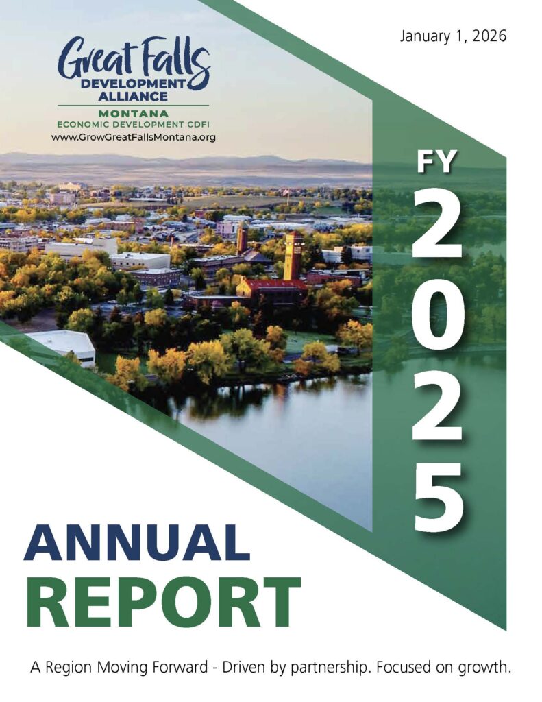GFDA 2025 Annual Report 