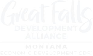 Full Great Falls Development Alliance Logo
