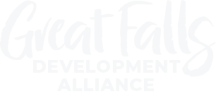 Full Great Falls Development Alliance Logo