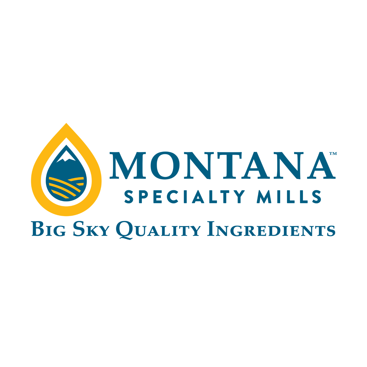 Montana Specialty mills logo