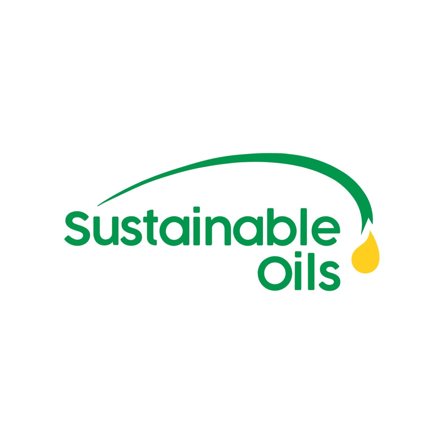 sustainable oils logo