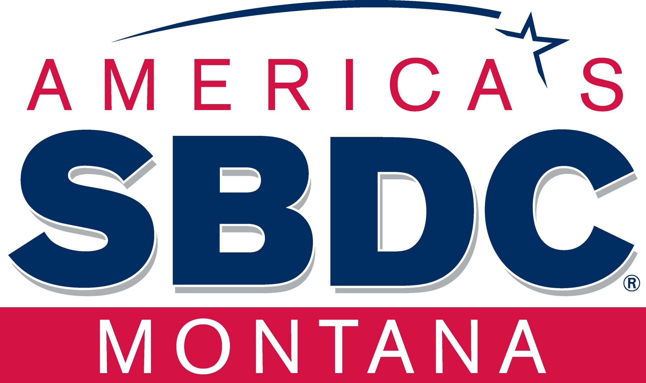 SBDC Montana Logo
